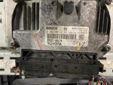 toyota yaris motorbeyni,0261 s06 147,0261s06147,89661-0h170