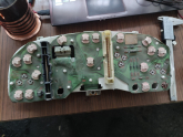 Oto Çıkma Parça / Elektrik / Gösterge / Ford / Mondeo / Çıkma Parça 