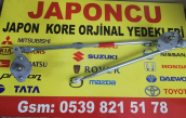 KIA SEPHIA SİLECEK MEKANİZMASI 1992-2005 ARASI SIFIR