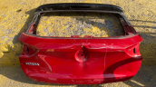 OPEL CORSA F BAGAJ KAPAĞI KIRMIZI ÇIKMA ORJİNAL CANCAN OPEL