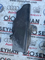 6R1864775 skoda rapid polo 16 sürücü ayak dinlendirme braket