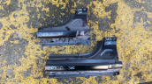 OPEL CORSA D SAĞ MARŞBİYEL SACI CANCAN OPEL