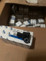 Courier  darbe sensörü FT3T 14B006AA