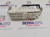 VW POLO SKODA FABIA SEAT IBIZA YOLCU AIRBAG 6Q0880204E