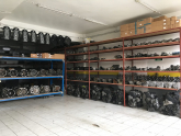 Oto Çıkma Parça / Isıtma, Soğutma & Klima / Klima Kompresörü / Volkswagen / Transporter / Çıkma Parça 