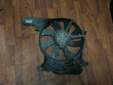 Oto Çıkma Parça / Isıtma, Soğutma & Klima / Fan Paneli / Opel / Meriva / Çıkma Parça 