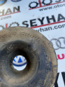 2Q0512149 skoda kamiq 2021 arka helezon takozu lastiği