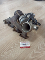 OPEL ASTRA J 1.4 T ÇIKMA TURBO
