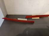 BMW F30 LCİ M TECH REFLEKTÖR KIRMIZI ARKA SAĞ 63147847166 Ç