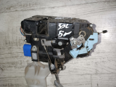 Oto Çıkma Parça / Mekanik / Kapı Kilidi / Volkswagen / Caddy / Çıkma Parça 