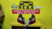 OPEL CORSA D SOL STOP 13269050 ÇIKMA ORJİNAL YEDEK PARÇA