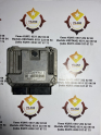 AUDI A1 MED17.5.5 CIKMA MOTOR BEYNI 03C906016CG-0261S06551