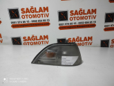 TOYOTA COROLLA 88-91 SAĞ ÖN KÖŞE SİS LAMBASI TOYOTA12-285