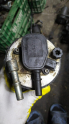 Ford focus Mondeo Volvo 1.6 mazot filtre sensörü çıkma
