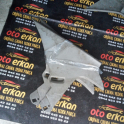 OPEL ASTRA H SOL ÜST ARKA DİREK BAGALİT.OTO ERKAN ÜNYE
