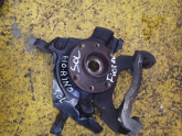 TOYOTA COROLLA SOL TAŞIYICI,COROLLA SOL TAŞIYICI