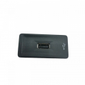 3G0035222C USB ŞARJ YUVASI BEETLE CADDY GOLF JETTA PASSAT SH