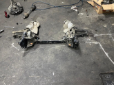 Audi A6 A7 C7 motor alt besik traversi 4G0399543