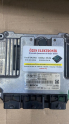 9M51-12A650-BG 0281015608 FOCUS 1,6TDCI ÇIKMA MOTOR BEYNI