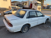 Oto Çıkma Parça / Elektrik / Sinyal / Mitsubishi / Galant / Çıkma Parça 