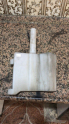 Mazda 626 su yedek depo