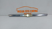 Chevrolet Aveo T200 96618858 ön panjur arma nikelajı orijina