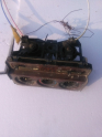 ROVER 200 KALORİFERİ KONTROL PANALİ