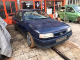 Oto Çıkma Parça / Kaporta & Karoser / Kaput / Opel / Vectra / Çıkma Parça 