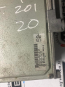 Oto Çıkma Parça / Elektrik / Motor Beyni / Honda / Accord / Çıkma Parça 