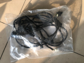 MERCEDES W205 ARKA PARK SENSÖR TESİSATI A2054402834 SIFIR OR