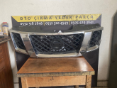 Nissan / Navara / Tampon / Ön Panjur / Çıkma Parça