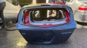 OPEL CORSA D BAGAJ KAPAĞI CANCAN OPEL