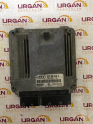 0281011364 03G906016G EDC16U1 AUDİ A3 MOTOR BEYNİ BOSCH