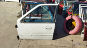 Hyundai Excel çıkma sol ön kapı