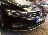 Oto Çıkma Parça / Elektrik / Far Camı / Volkswagen / Passat / Çıkma Parça 