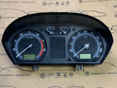 SKODA FABIA 05-08 KİLOMETRE GÖSTERGE SAATİ 6Y0920861M B41