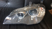 BMW E70 X5 Bİ ZENON SOL FAR 2010-2013