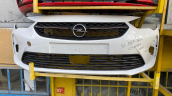 OPEL CORSA F ÖN TAMPON CANCAN OPEL