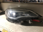 OPEL ASTRA K SPORT TOURER B16 SAĞ FAR 39047199