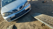Nissan Primera 2.0 Dizel CD20 Komple Motor 2000-2002