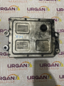 A0004466935 MERCEDES ACTROS MOTOR BEYNİ
