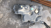 Renault Sybol mazot deposu