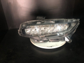 Oto Çıkma Parça / Elektrik / Far / Honda / Civic / Çıkma Parça 