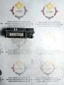 NISSAN QASHGAI CIKMA ABS BEYNI 0265951743