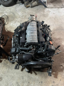 BMW E65 E66 745i 745Lİ N62 B44 V8 KOMPLE MOTOR - ERCAN TİC