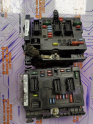 PEUGEOT-CİTROEN BSM B3 ÇIKMA SİGORTA KUTUSU 9657608780