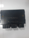 AUDİ Q7 ÇEKİ DEMİRİ ELEKTRİK KONTROL ÜNİTESİ 4L0907383D