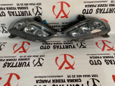 FİAT DOBLO ÇIKMA ORJİNAL SAĞ ÖN FAR