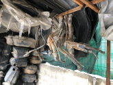 TOYOTA COROLLA A101 KASA YAKIT BORUSU
