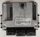 FORD FIESTA MOTOR BEYNİ DA6A-12A650-JA 0281030890